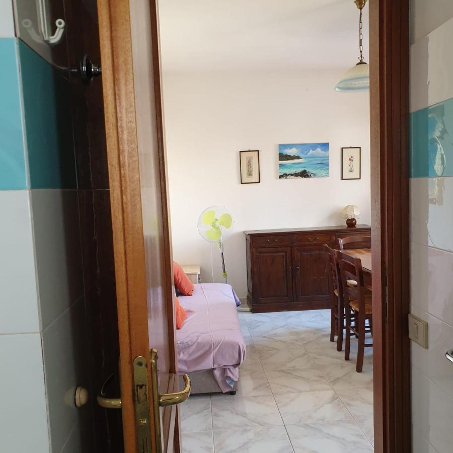 San Teodoro A Due Passi Dal Centro...アパートメント エクステリア 写真