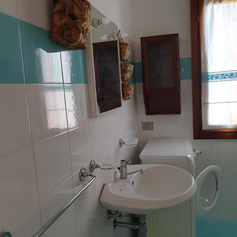 San Teodoro A Due Passi Dal Centro...アパートメント エクステリア 写真