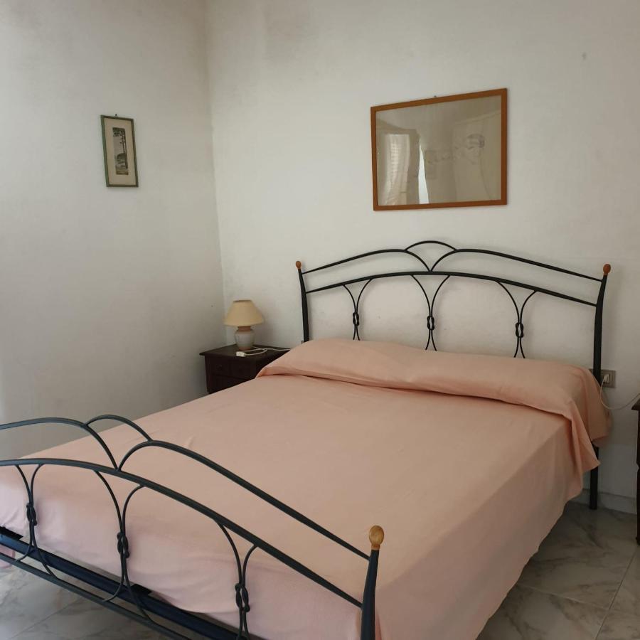 San Teodoro A Due Passi Dal Centro...アパートメント エクステリア 写真